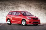 Toyota Matrix 2003 года